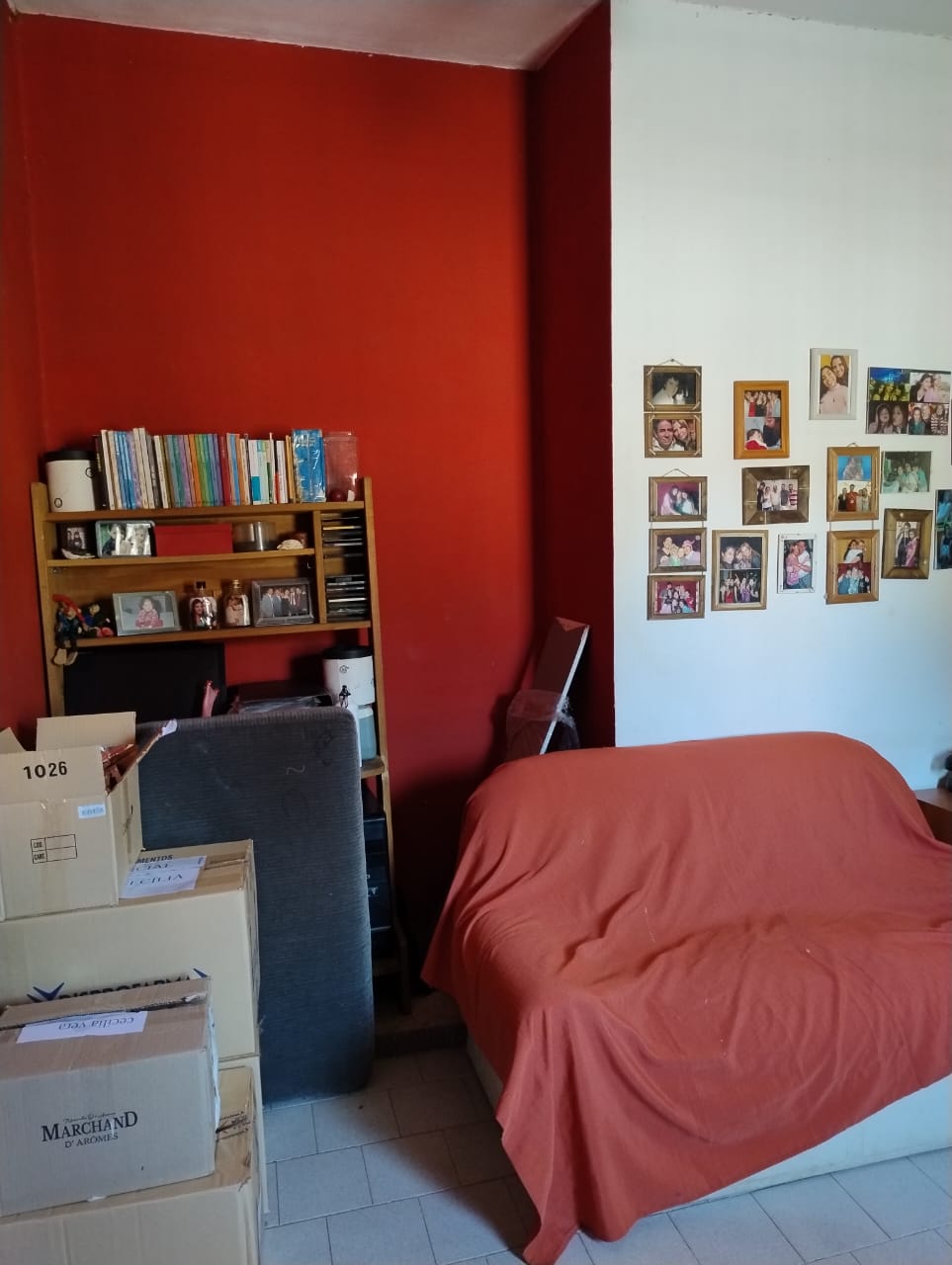 Gran oportunidad! Casa amplia en excelente ubicación  USD 64.000