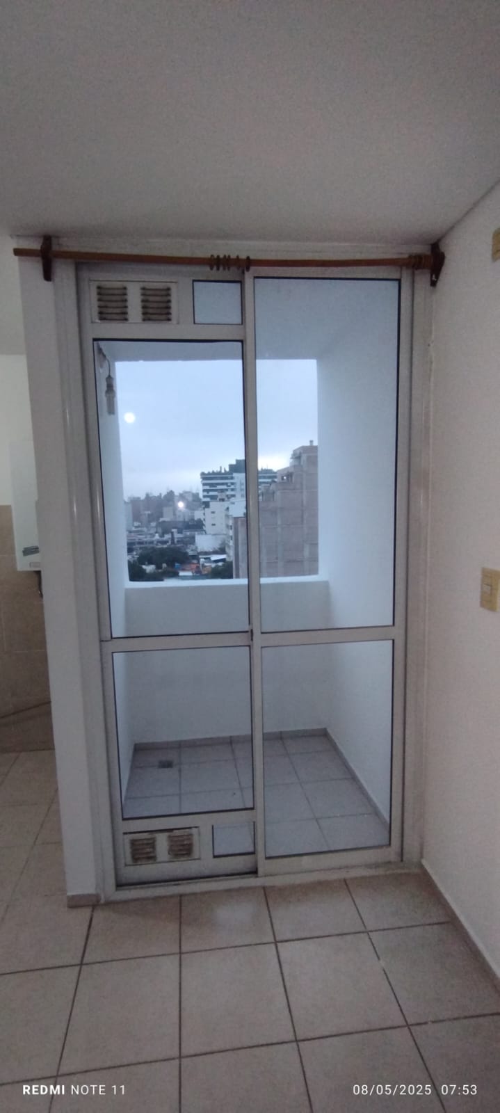 Departamento en alquiler Nueva Córdoba