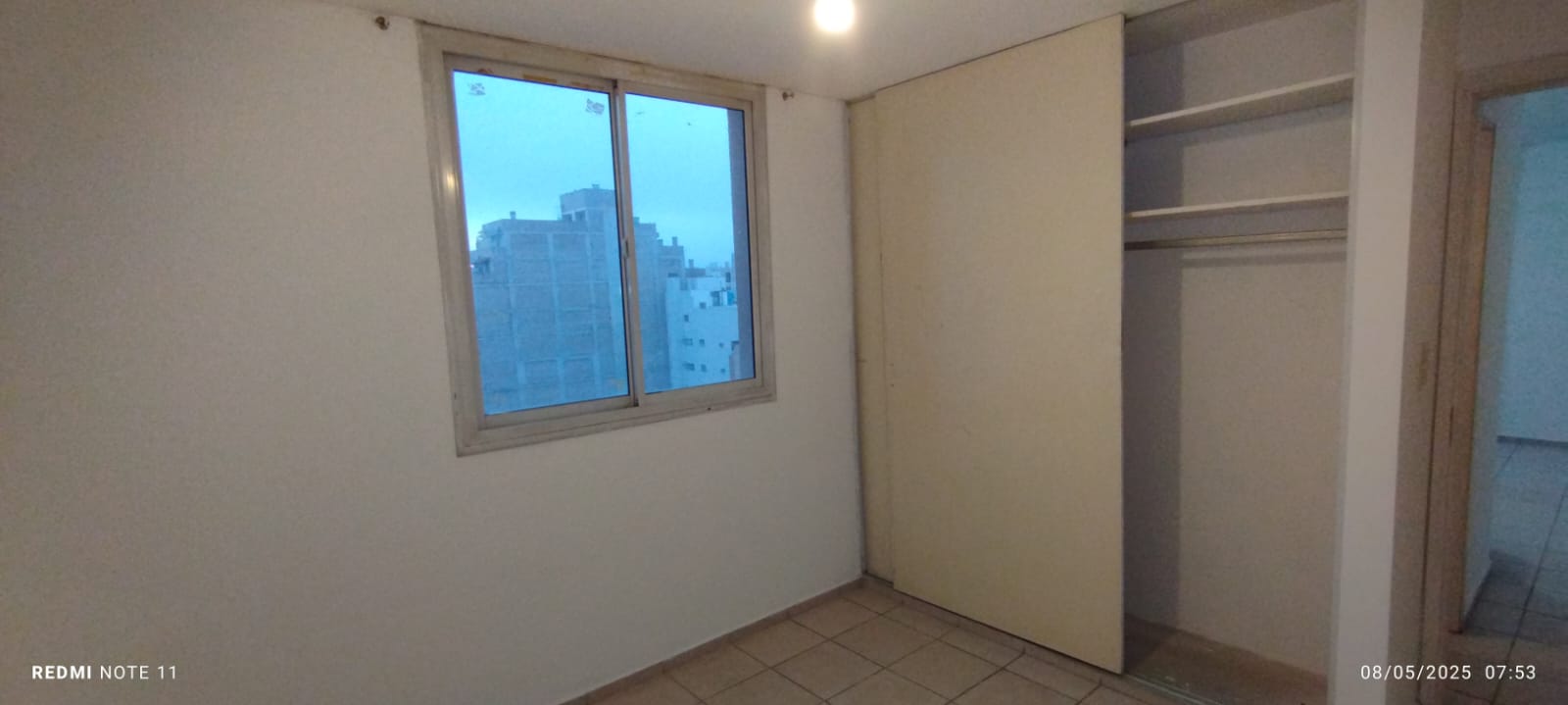 Departamento en alquiler Nueva Córdoba