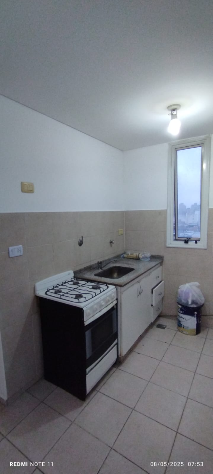 Departamento en alquiler Nueva Córdoba