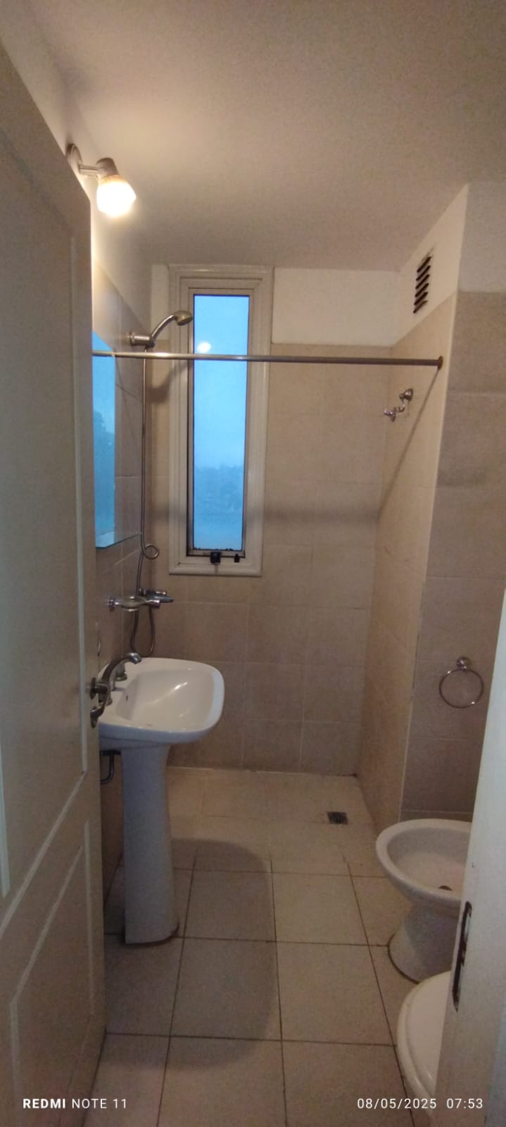 Departamento en alquiler Nueva Córdoba