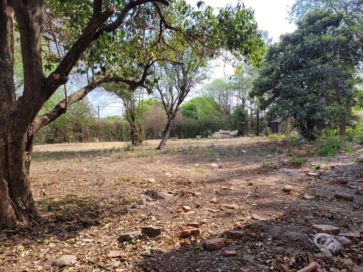 Venta lote en Villa Allende, Condor Alto - 675 M, Excelentes Zona