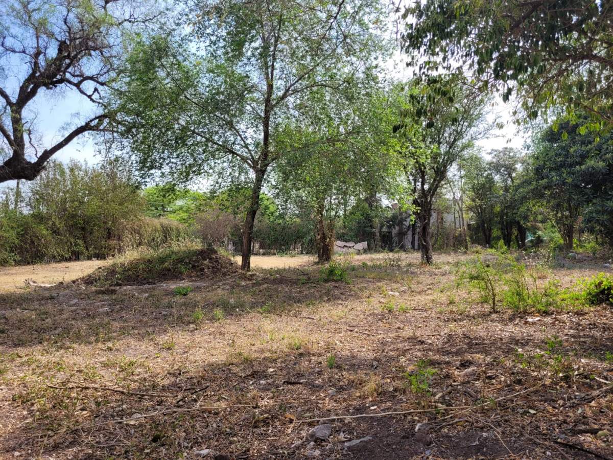Venta lote en Villa Allende, Condor Alto - 675 M, Excelentes Zona