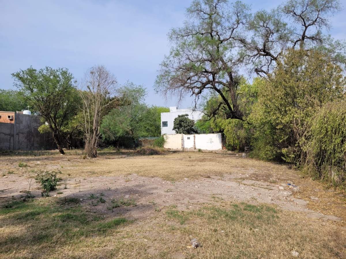 Venta lote en Villa Allende, Condor Alto - 675 M, Excelentes Zona
