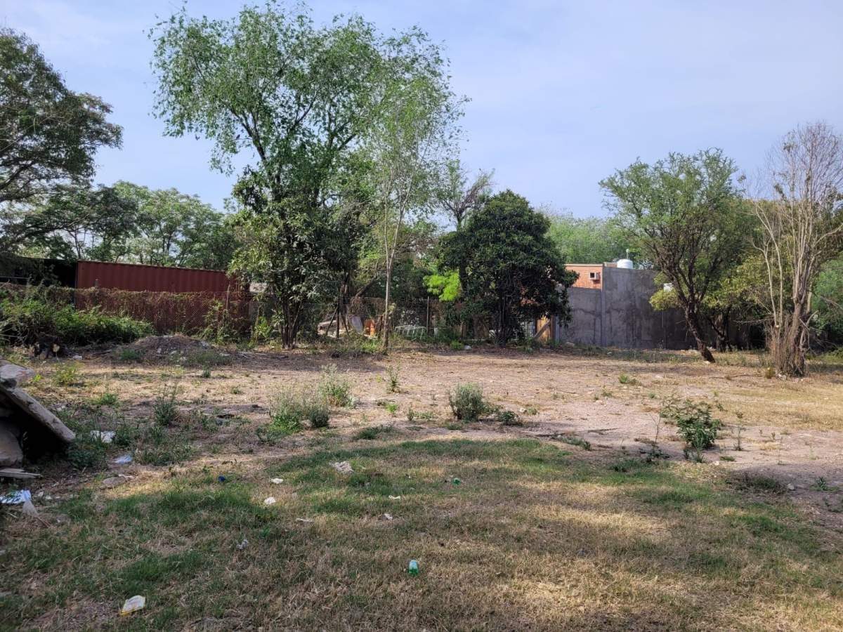 Venta lote en Villa Allende, Condor Alto - 675 M, Excelentes Zona