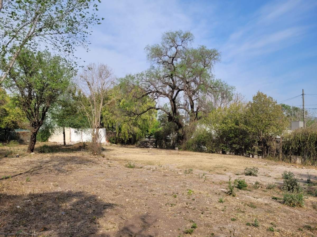 Venta lote en Villa Allende, Condor Alto - 675 M, Excelentes Zona