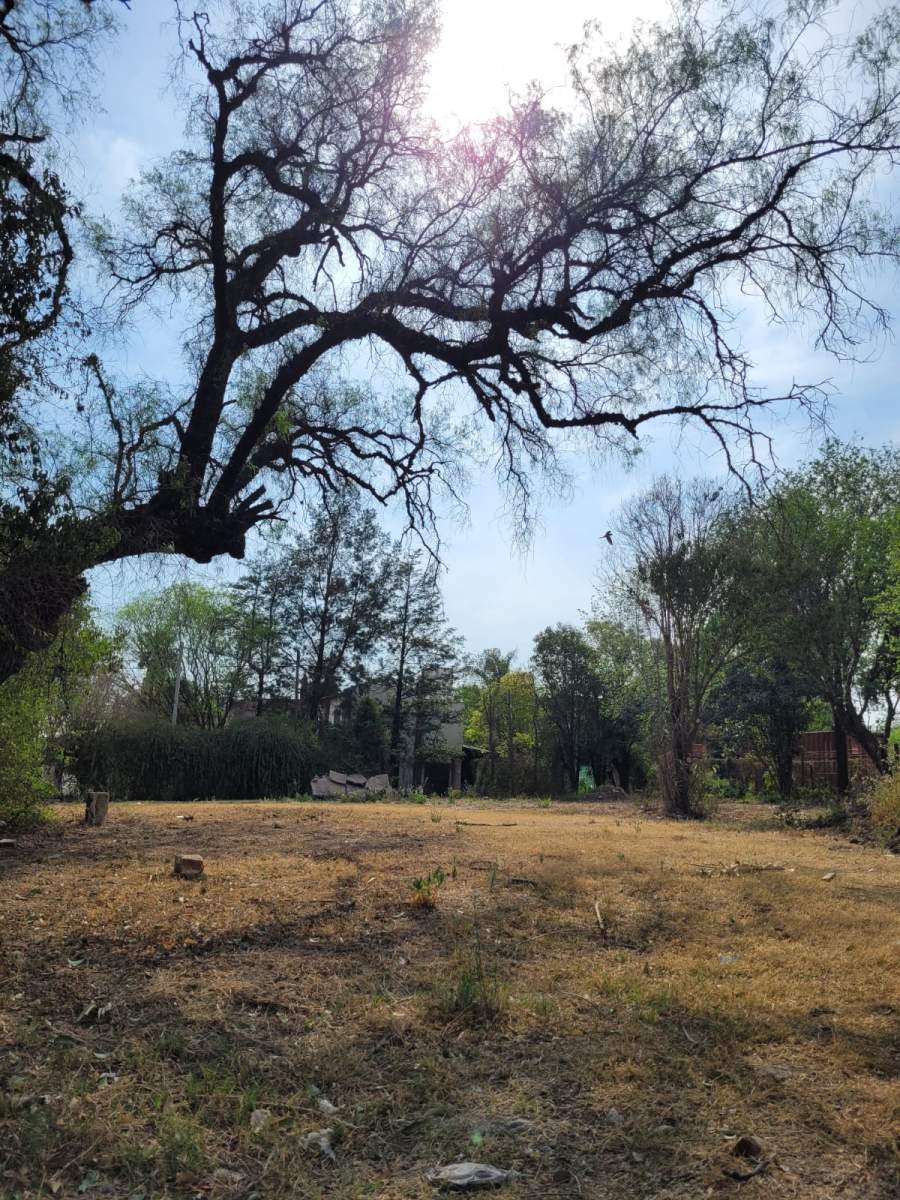 Venta lote en Villa Allende, Condor Alto - 675 M, Excelentes Zona