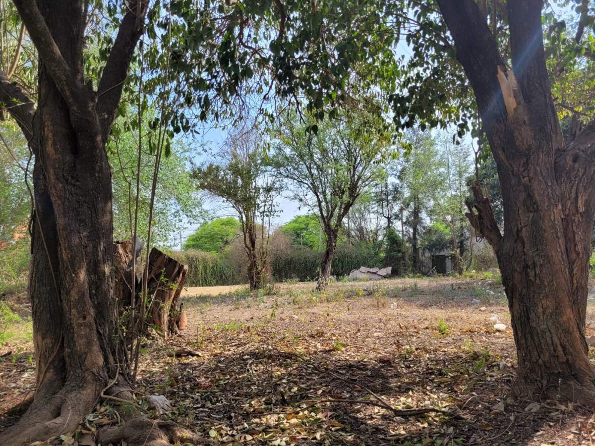 Venta lote en Villa Allende, Condor Alto - 675 M, Excelentes Zona