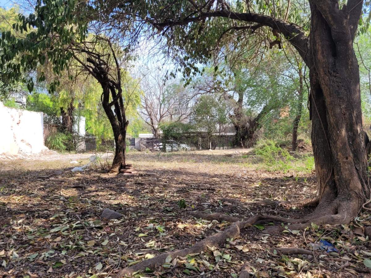 Venta lote en Villa Allende, Condor Alto - 675 M, Excelentes Zona