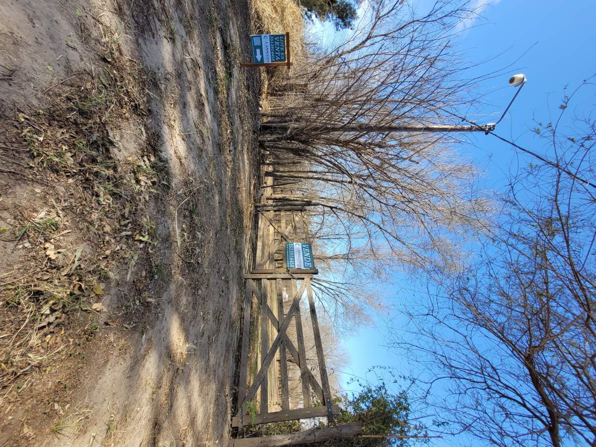 Venta Lote, Anisacate 1865 m, a 400 m de La Ruta N5