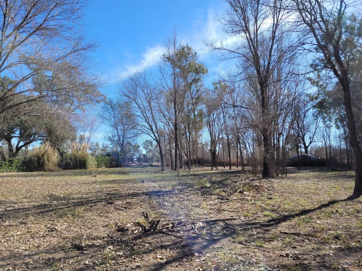 Venta Lote, Anisacate 1865 m, a 400 m de La Ruta N5