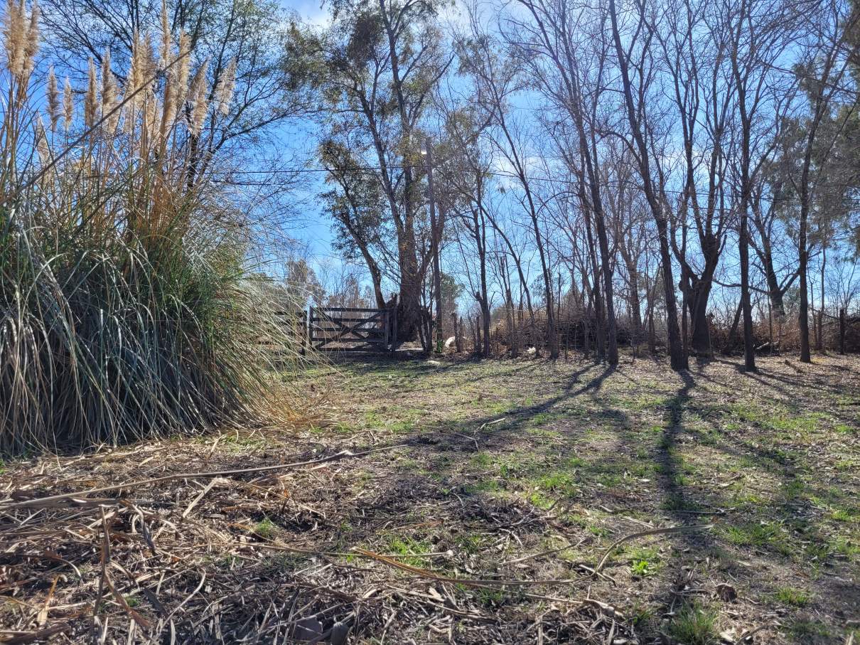 Venta Lote, Anisacate 1865 m, a 400 m de La Ruta N5