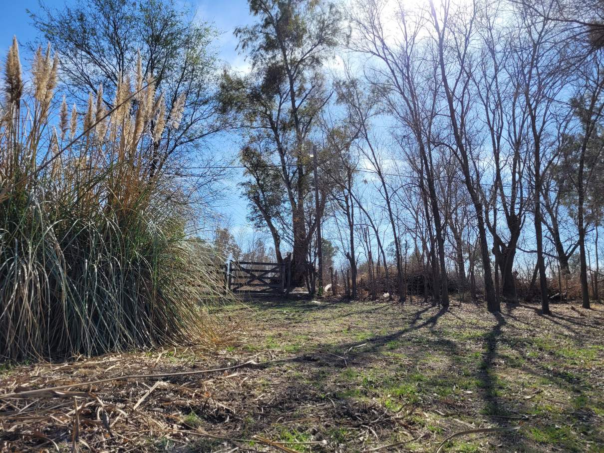Venta Lote, Anisacate 1865 m, a 400 m de La Ruta N5