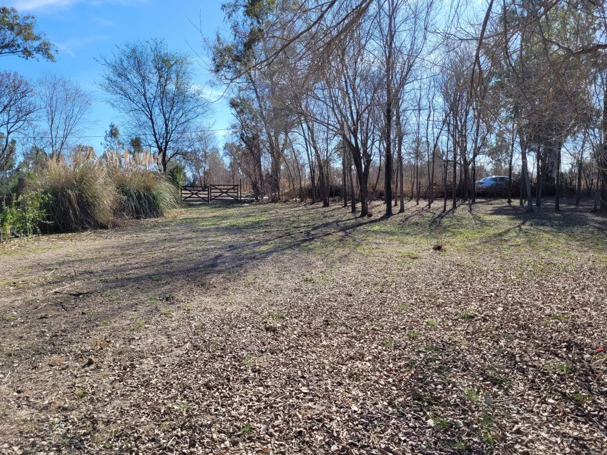 Venta Lote, Anisacate 1865 m, a 400 m de La Ruta N5