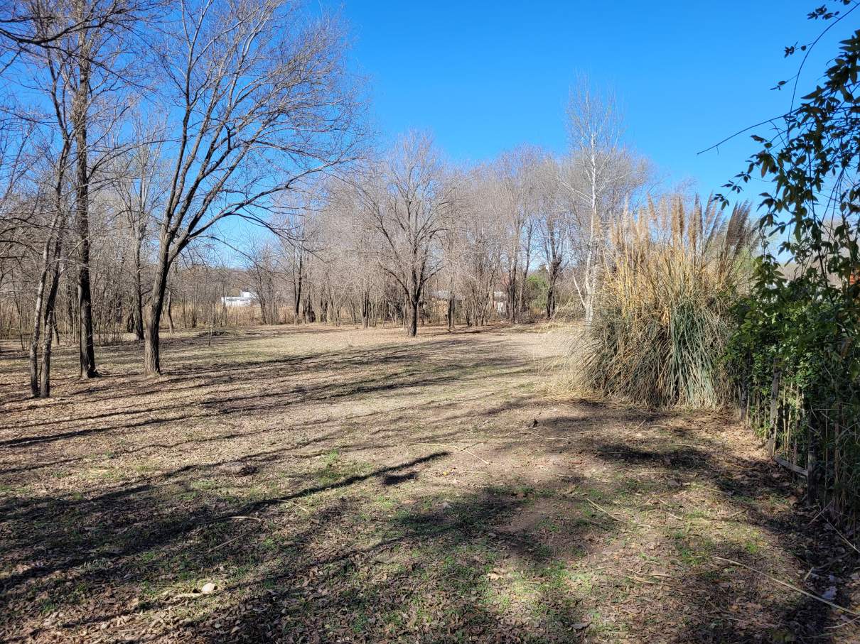 Venta Lote, Anisacate 1865 m, a 400 m de La Ruta N5