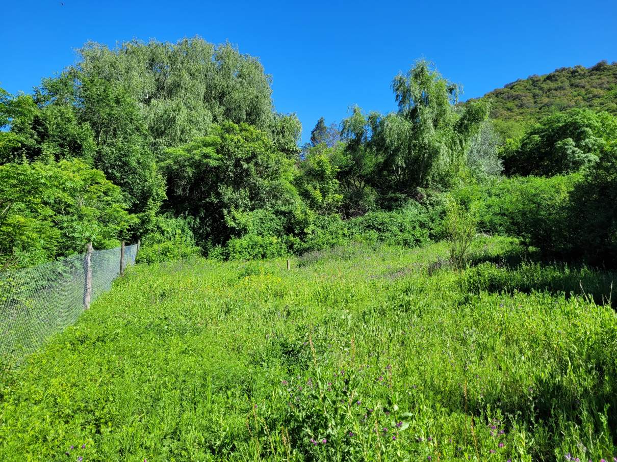 Venta Lote en Unquillo Cabana 1043 m, son dos lotes de 520 aprox
