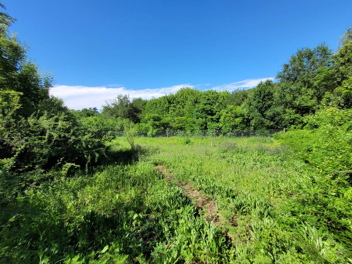 Venta Lote en Unquillo Cabana 1043 m, son dos lotes de 520 aprox