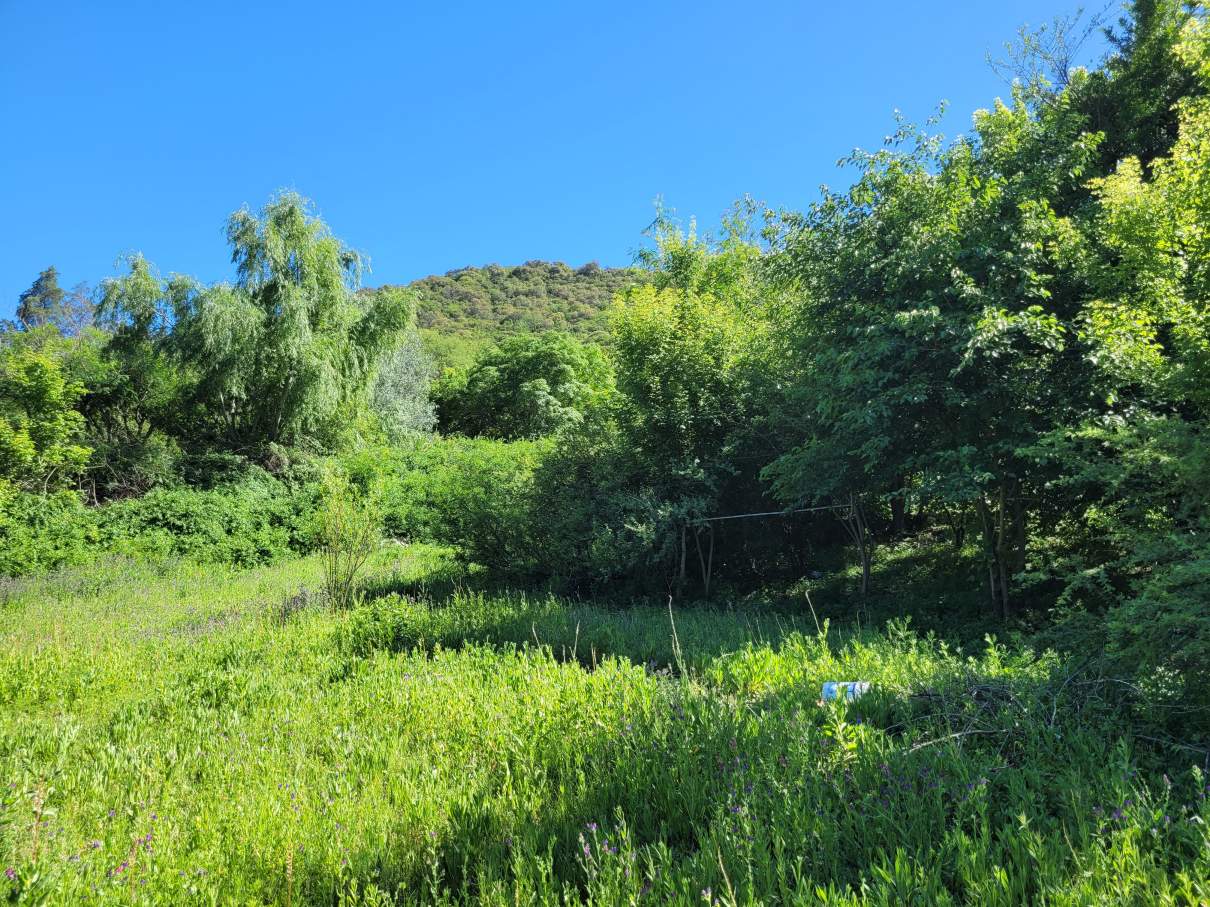 Venta Lote en Unquillo Cabana 1043 m, son dos lotes de 520 aprox