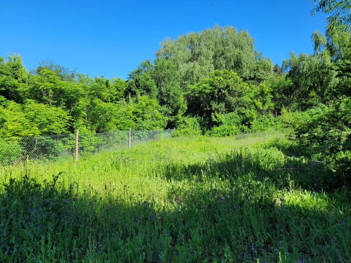 Venta Lote en Unquillo Cabana 1043 m, son dos lotes de 520 aprox