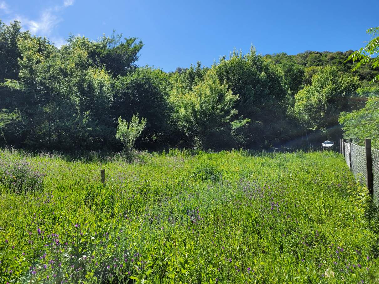 Venta Lote en Unquillo Cabana 1043 m, son dos lotes de 520 aprox