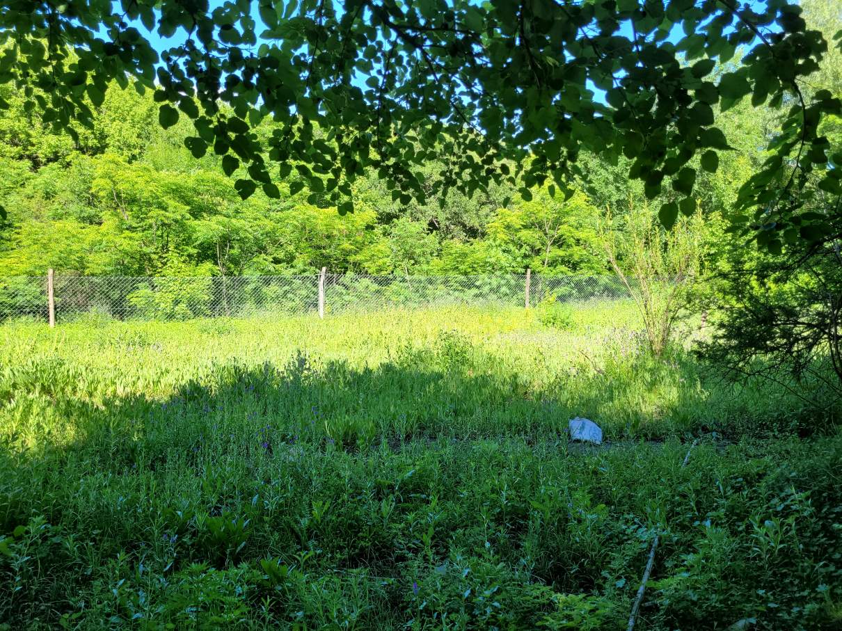 Venta Lote en Unquillo Cabana 1043 m, son dos lotes de 520 aprox