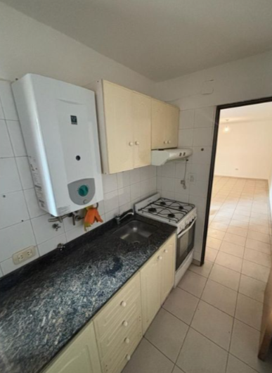 VENTA depto 2 dormitorios Nueva Córrdoba zona plaza España
