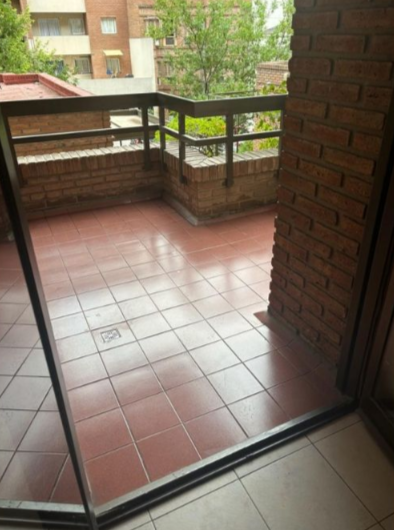 VENTA depto 2 dormitorios Nueva Córrdoba zona plaza España