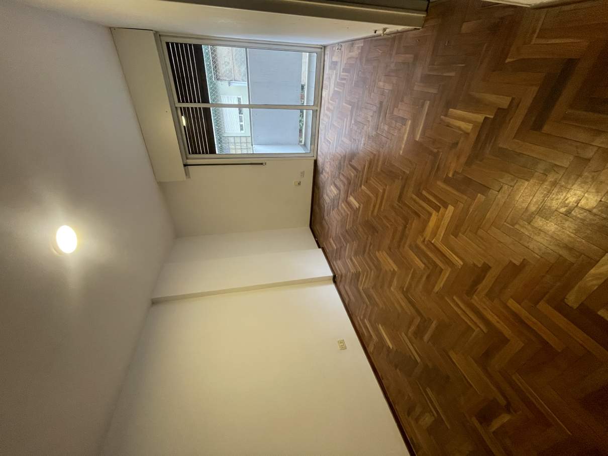 Nueva Córdoba 1 dormitorio - Larrañaga 15
