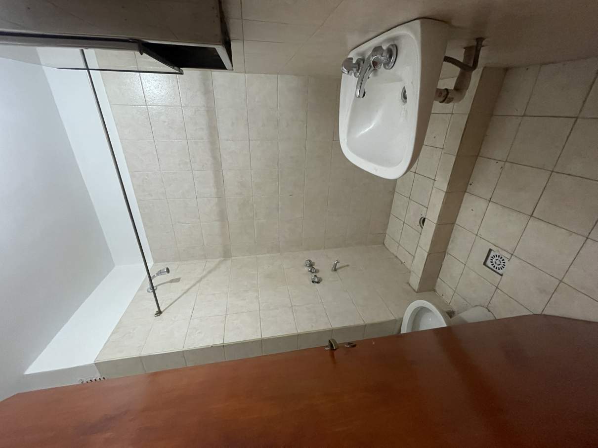 Nueva Córdoba 1 dormitorio - Larrañaga 15