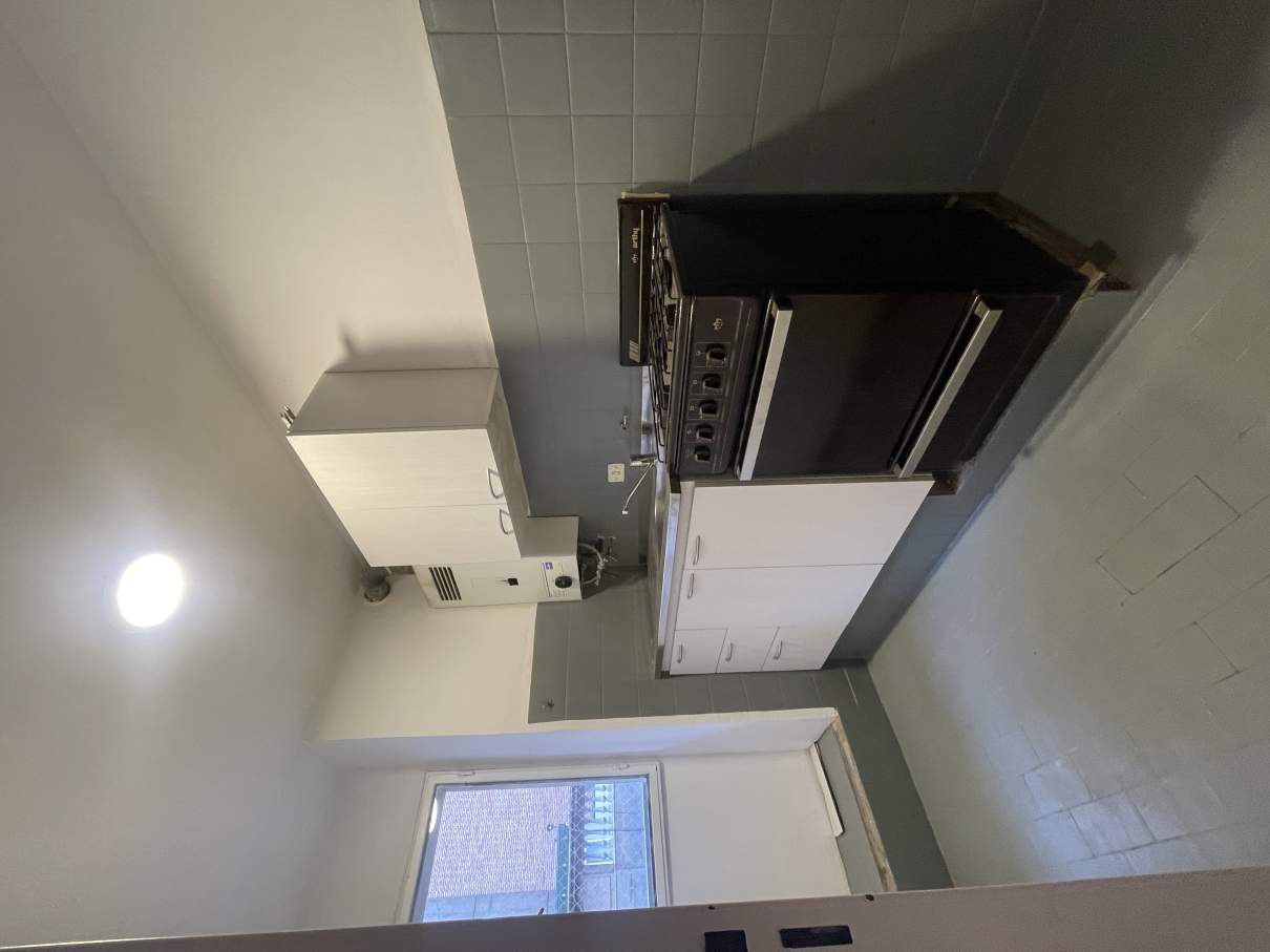 Nueva Córdoba 1 dormitorio - Larrañaga 15