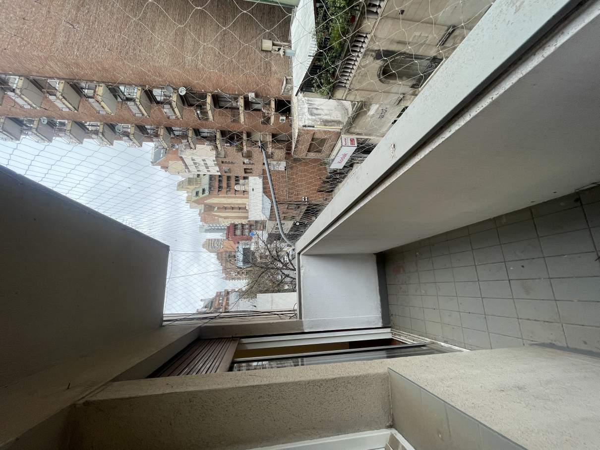 Nueva Córdoba 1 dormitorio - Larrañaga 15