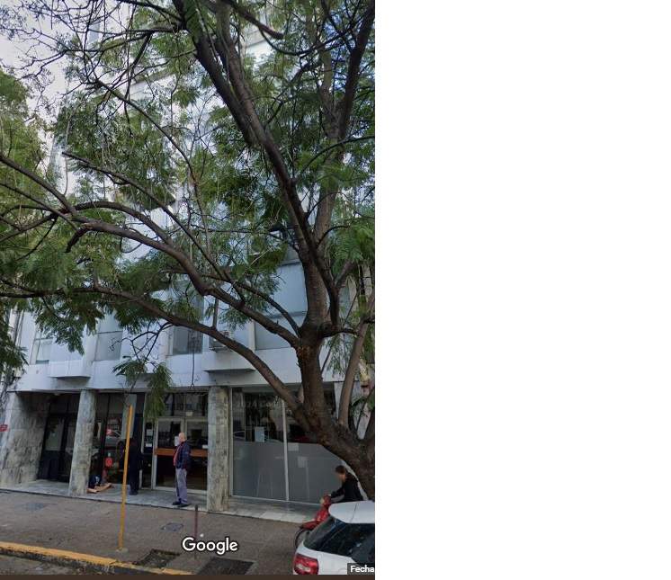 OFICINA CONSULTORIO EN VENTA EN ZONA TRIBUNALES CALLE AV DUARTE QUIROS 545 PISO 3.