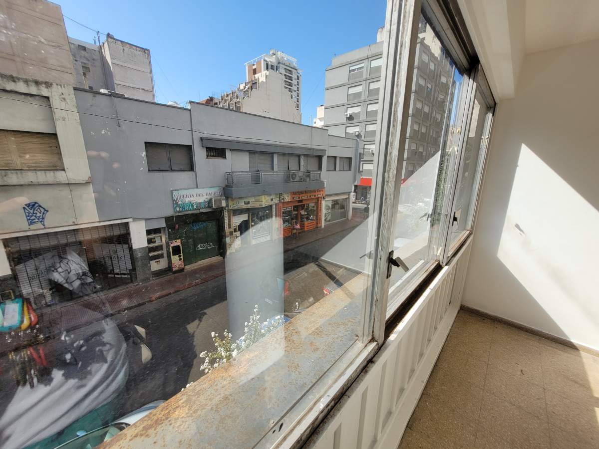 SE ALQUILA OFICINA - SUCRE N 25 - CENTRO - CÓRDOBA