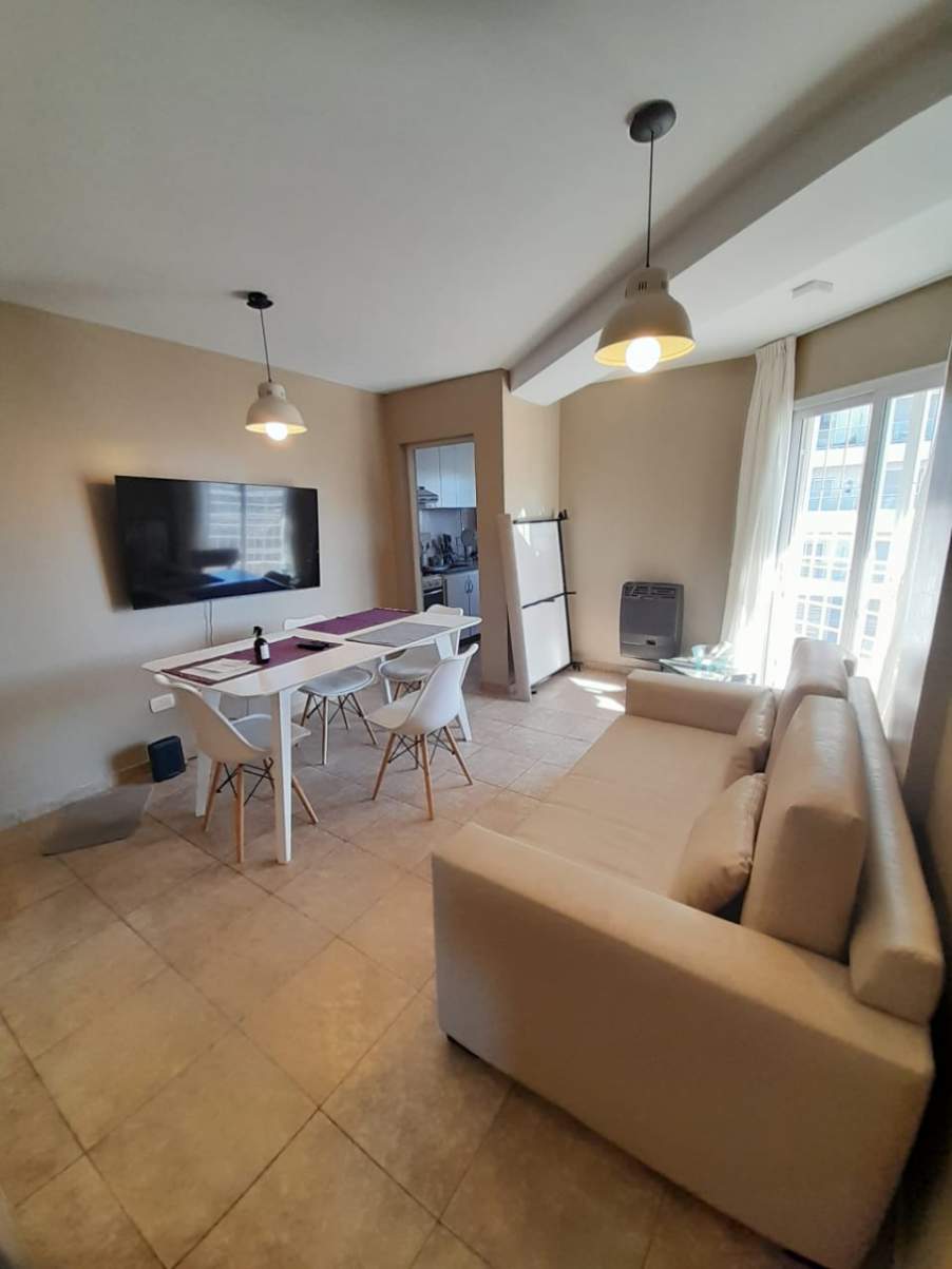 En venta dpto. 2 dormitorios