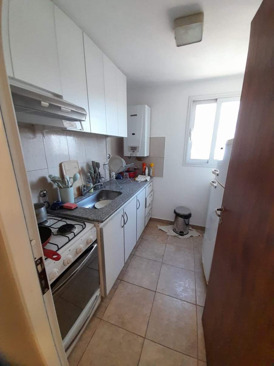 En venta dpto. 2 dormitorios