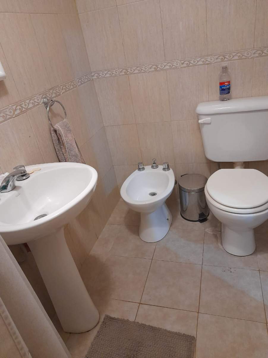 En venta dpto. 2 dormitorios