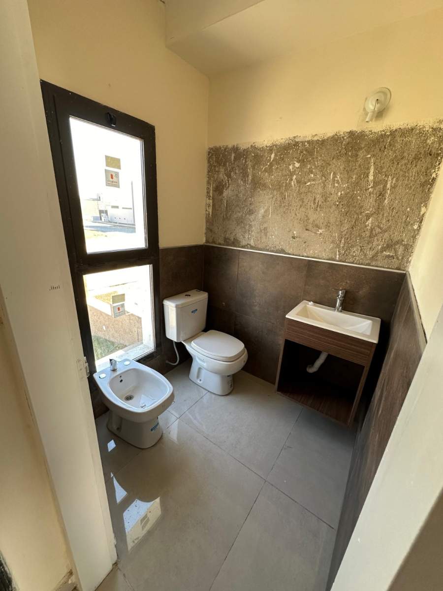 DUPLEX 3 DORMITORIOS -ALQUILER - RINCONES DE MANTIALES