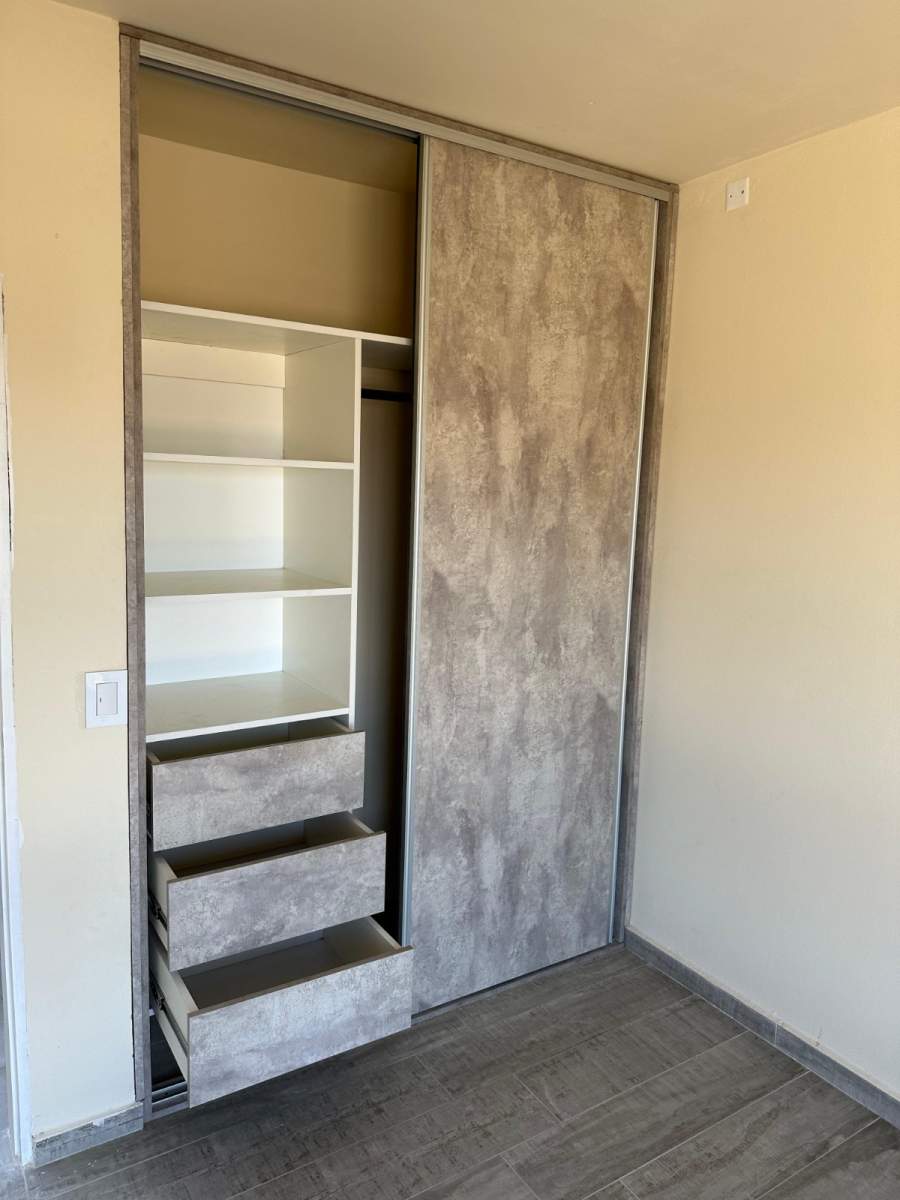 DUPLEX 3 DORMITORIOS -ALQUILER - RINCONES DE MANTIALES