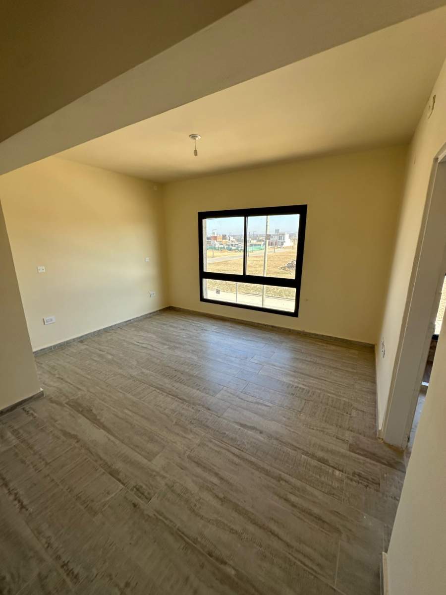 DUPLEX 3 DORMITORIOS -ALQUILER - RINCONES DE MANTIALES