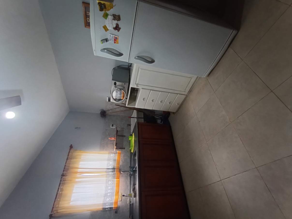 CASA SEMIAMOBLADA, EL DISFRFUTE LISTO!