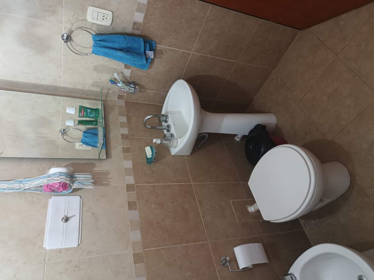 CASA SEMIAMOBLADA, EL DISFRFUTE LISTO!