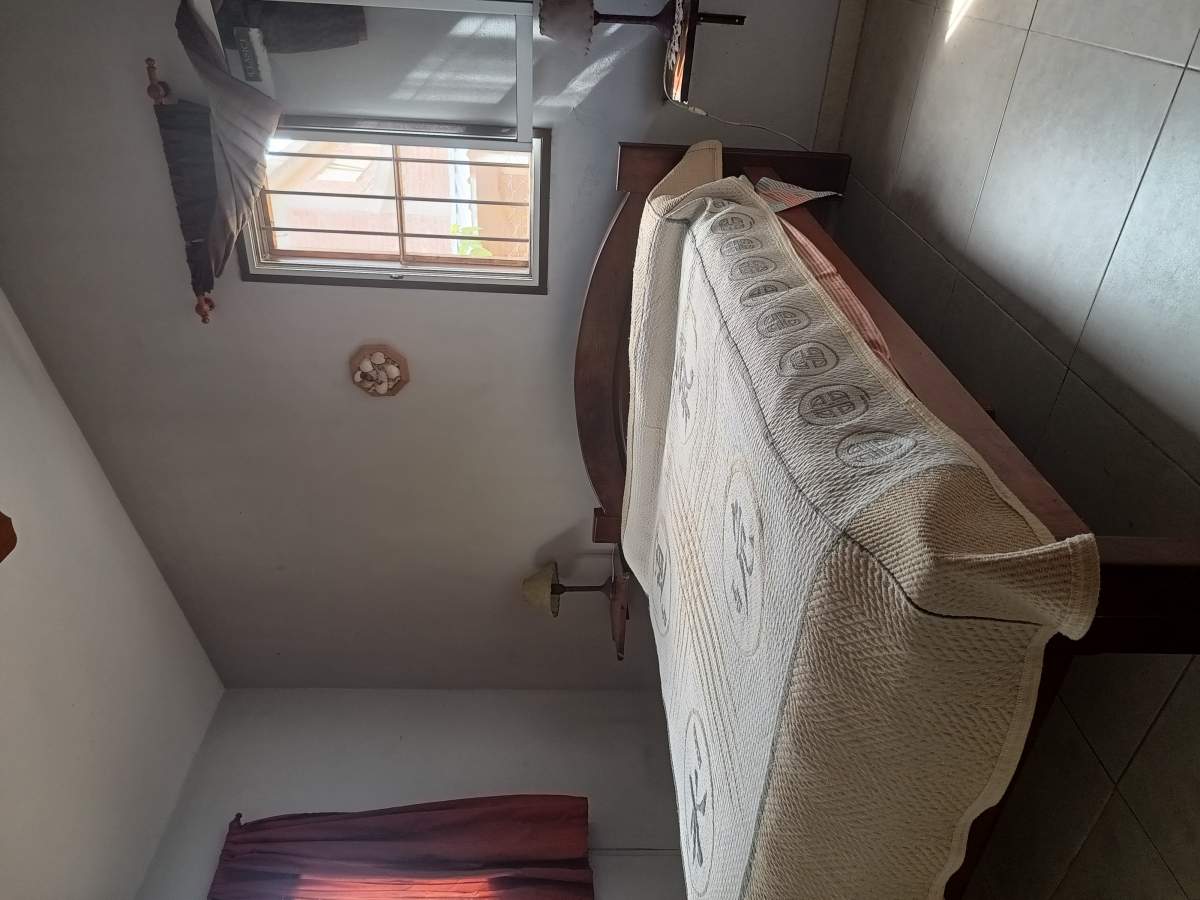 CASA SEMIAMOBLADA, EL DISFRFUTE LISTO!