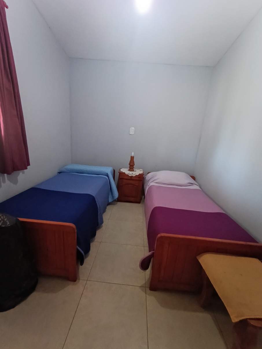 CASA SEMIAMOBLADA, EL DISFRFUTE LISTO!