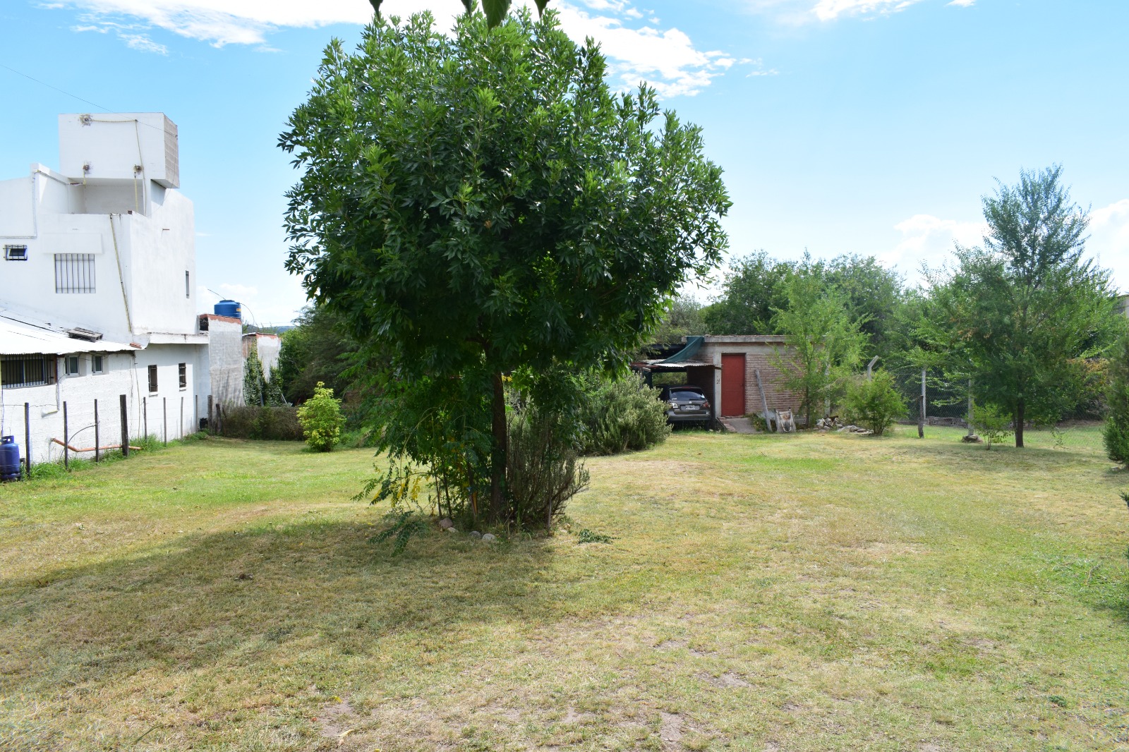 CASA SEMIAMOBLADA, EL DISFRFUTE LISTO!