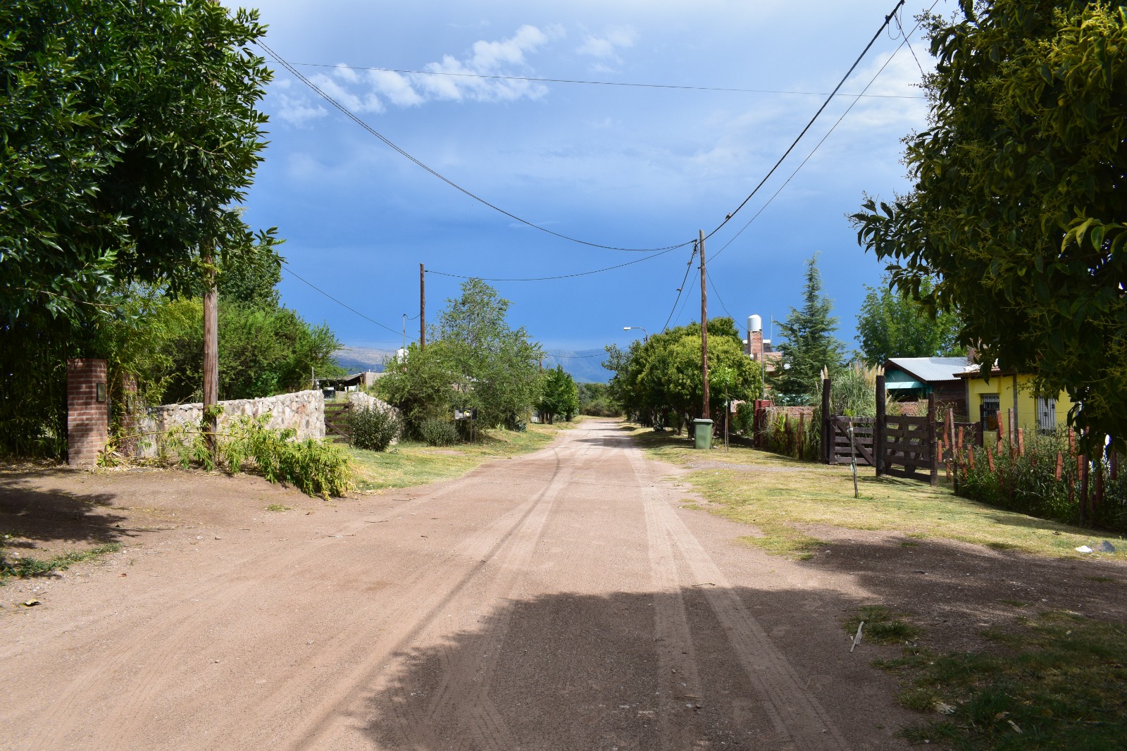 CASA SEMIAMOBLADA, EL DISFRFUTE LISTO!