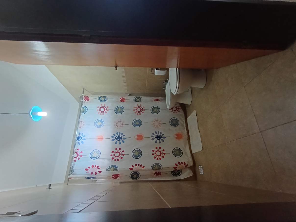 CASA SEMIAMOBLADA, EL DISFRFUTE LISTO!