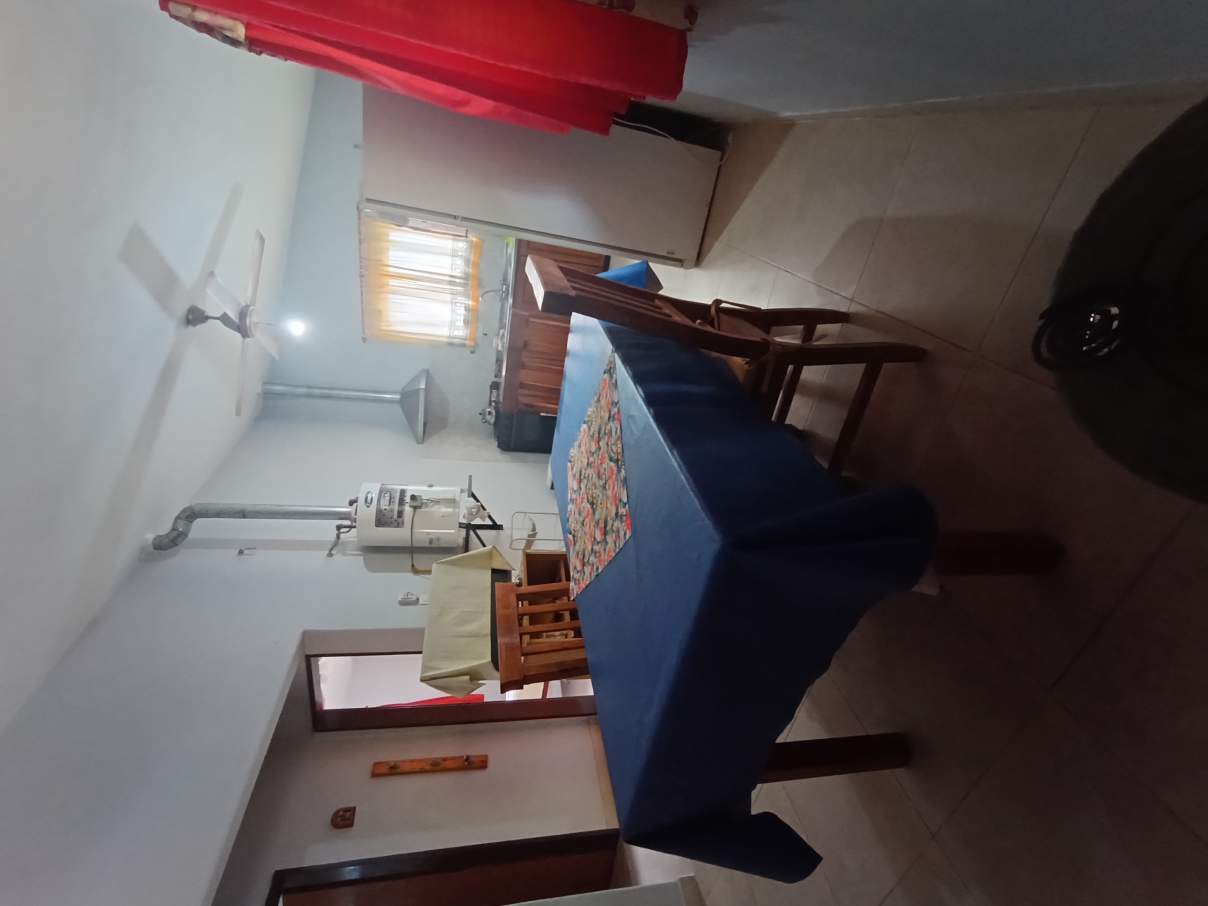 CASA SEMIAMOBLADA, EL DISFRFUTE LISTO!