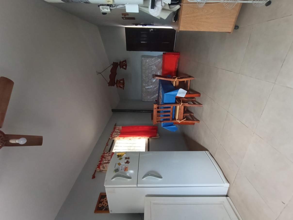 CASA SEMIAMOBLADA, EL DISFRFUTE LISTO!