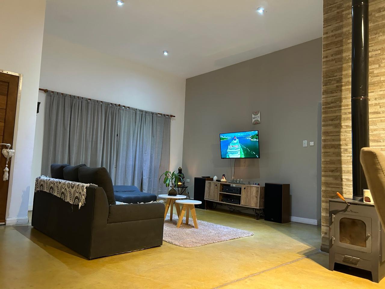 Gran Oportunidad en Barrio Cerrado con Vista a las Sierras de Córdoba