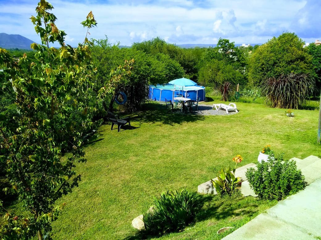 Gran Oportunidad en Barrio Cerrado con Vista a las Sierras de Córdoba
